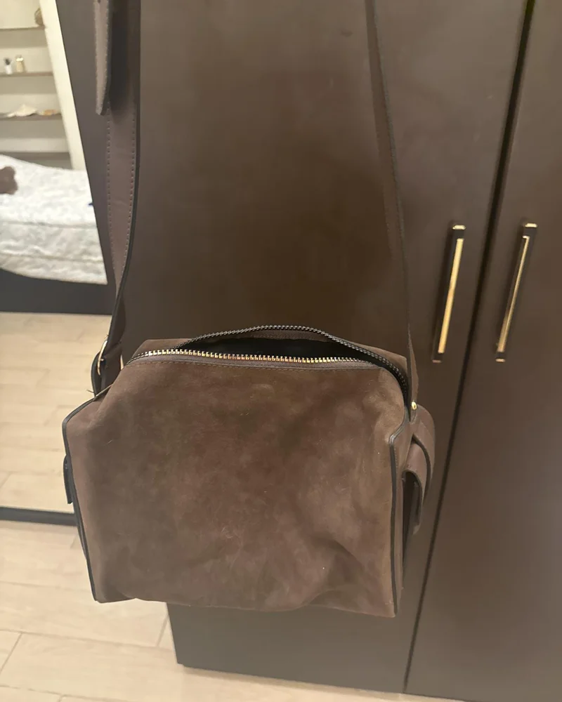 Cross-Body Bag, size One size, photo 3