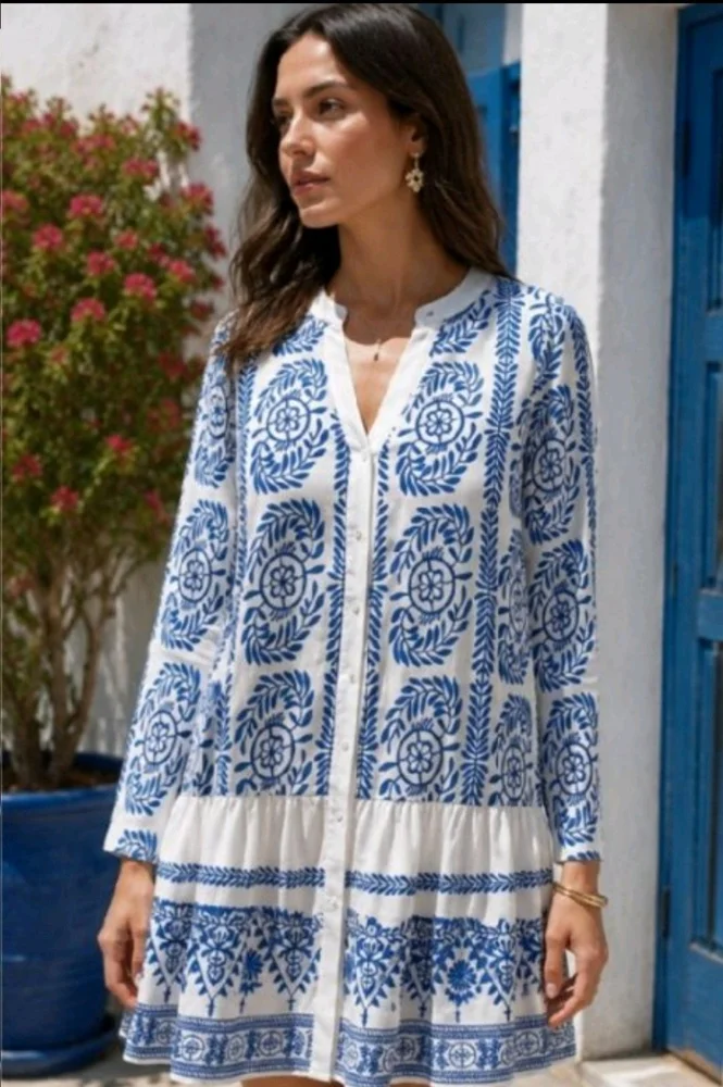 Shein Midi Dresses