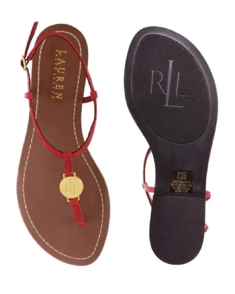 Ralph Lauren Sandals, size 38.5, photo 2