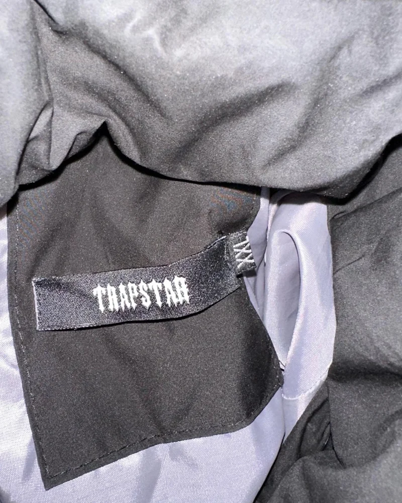 Trapstar Jackets, size XXL, photo 4