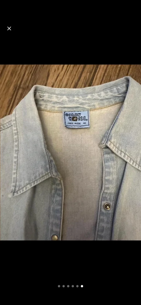 Jackets, size M / 38 / 10, photo 6