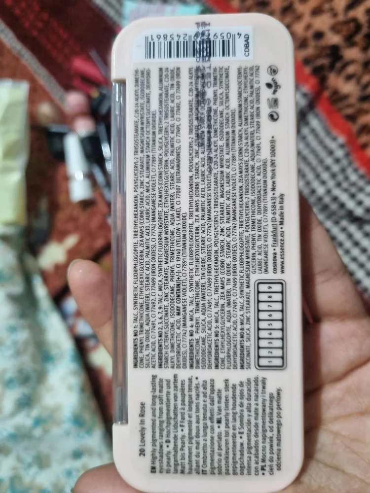 Essence Makeup, size Other, photo 3