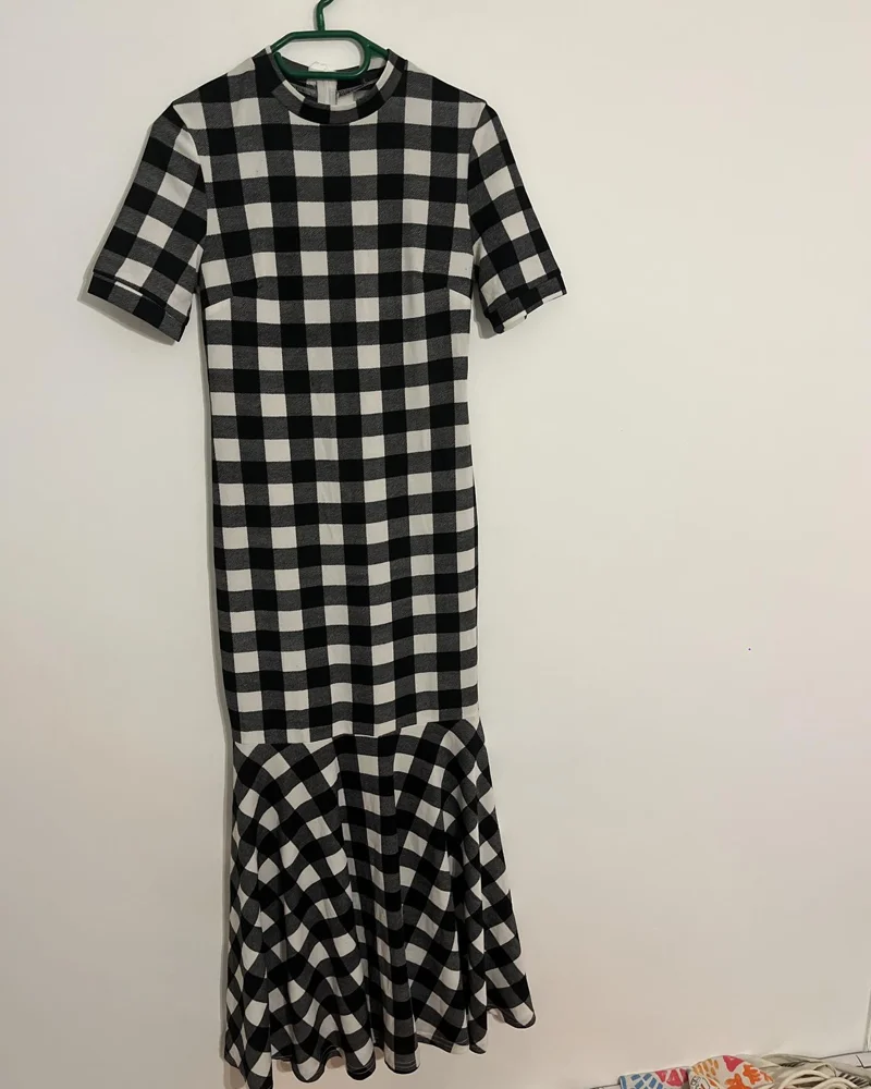 Shein Maxi Dresses