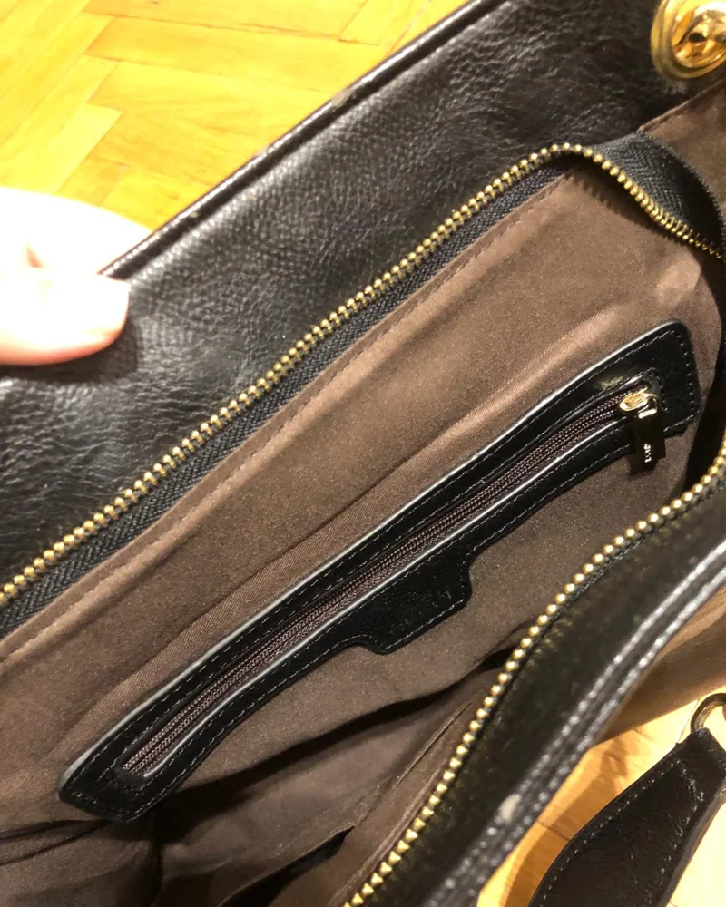 Shoulder Bag, size One size, photo 3