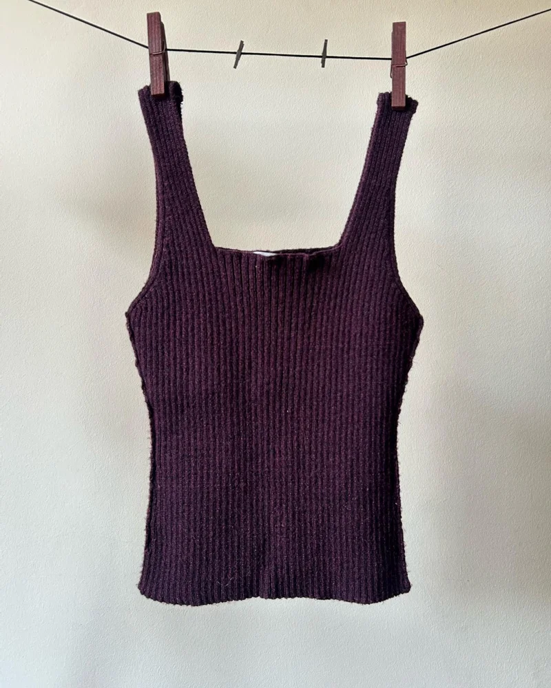 Tank Tops, size S / 36 / 8, photo 2
