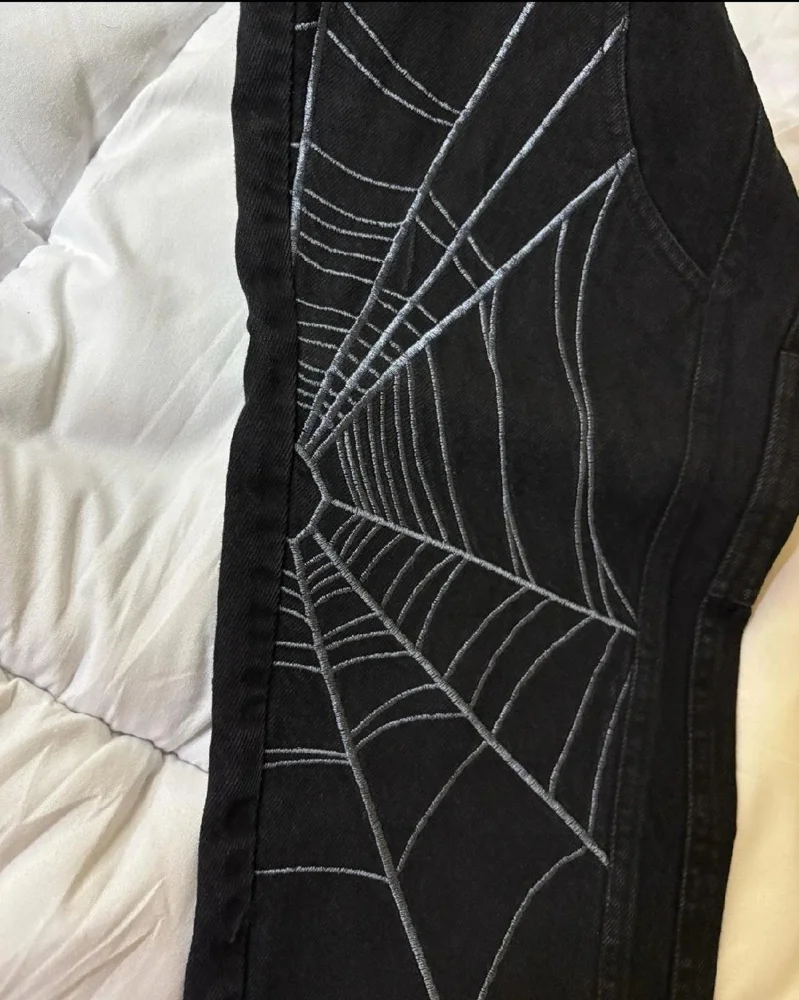Jeans, size S / 36 / 8, photo 4
