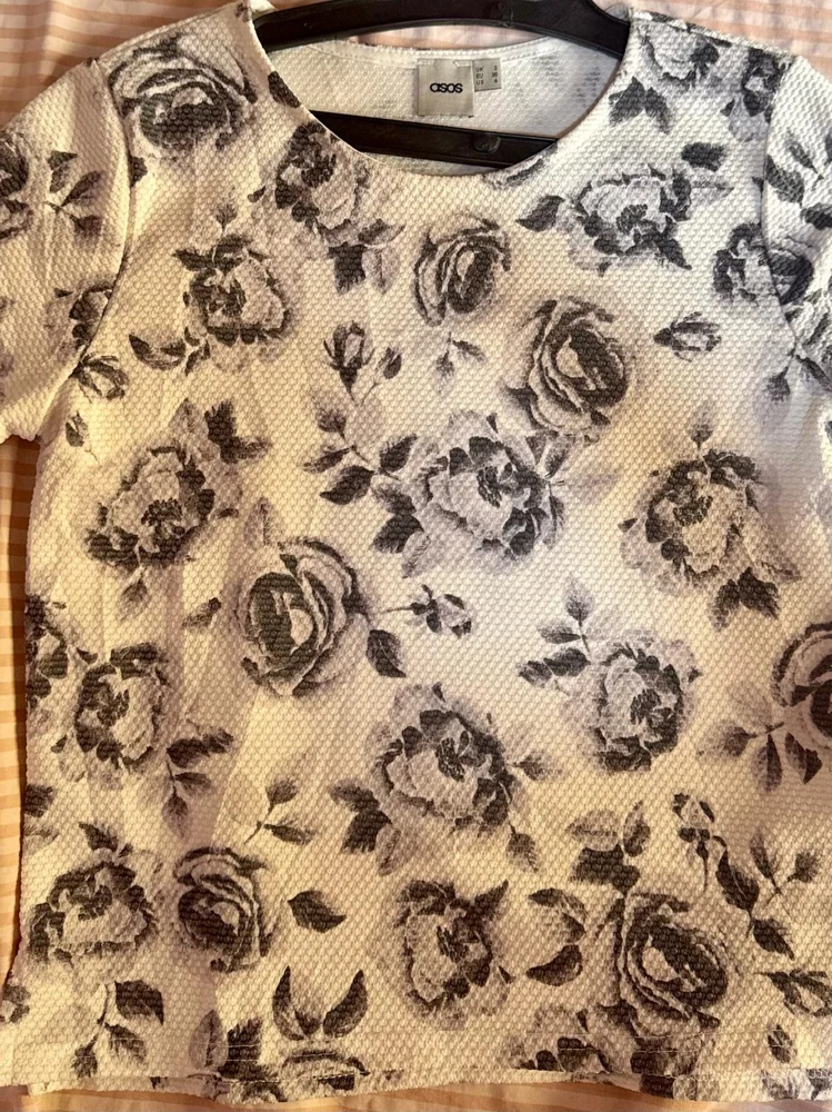 ASOS Shirts, size S / 36 / 8, photo 2