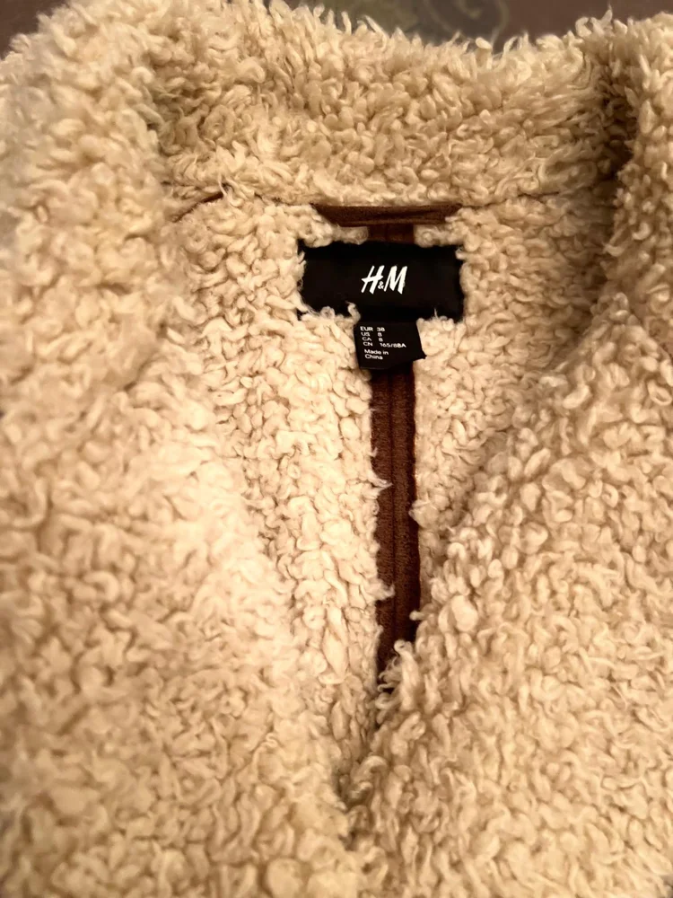 H&M Jackets, size S / 36 / 8, photo 2