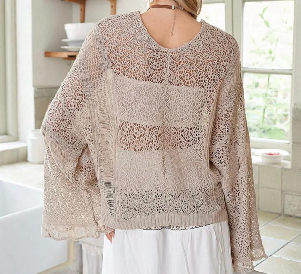 Shein Cardigans, size L / 40 / 12, photo 3