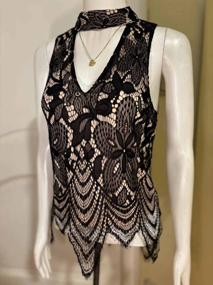 Parisian Blouses, size M / 38 / 10, photo 3
