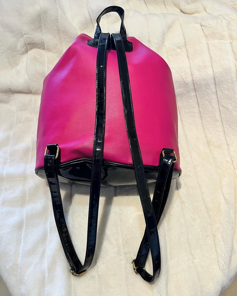 Juicy Couture Backpacks, size Other, photo 4