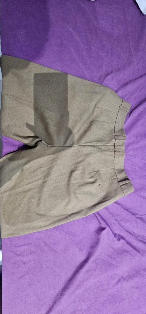 Mango Pants, size S / 36 / 8, photo 4