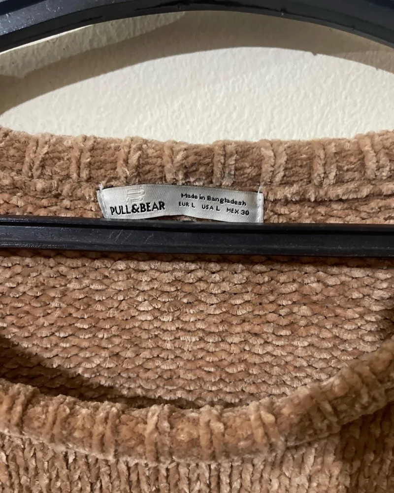 Pull & Bear Sweaters & Pullovers, size L / 40 / 12, photo 3