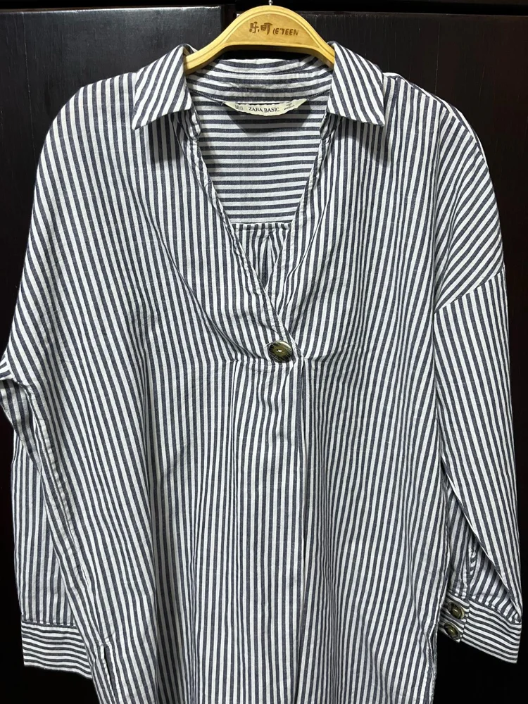 Zara T-shirts