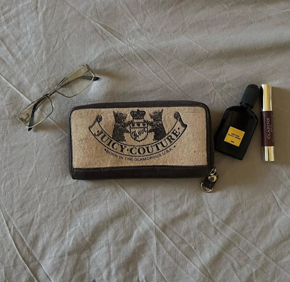 Juicy Couture Wallets