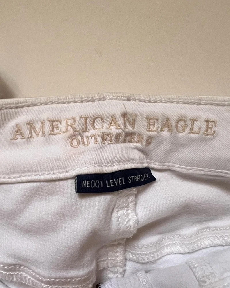 American Eagle Jeans, size M / 38 / 10, photo 3