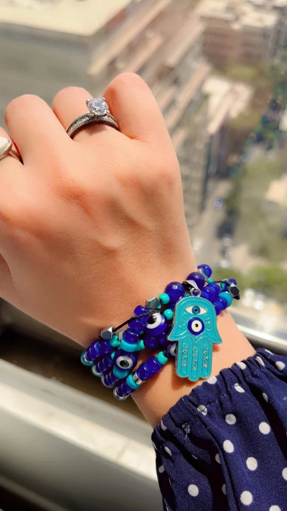 Local Bracelets