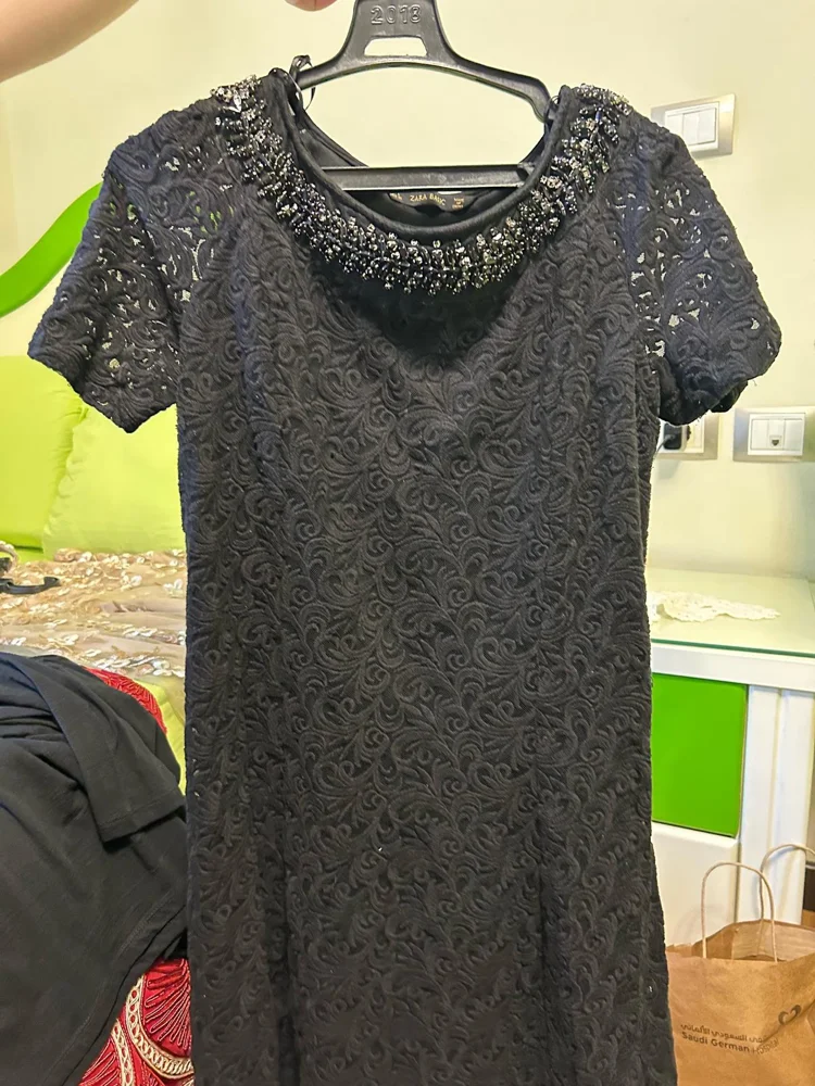 Zara Midi Dresses, size L / 40 / 12, photo 2