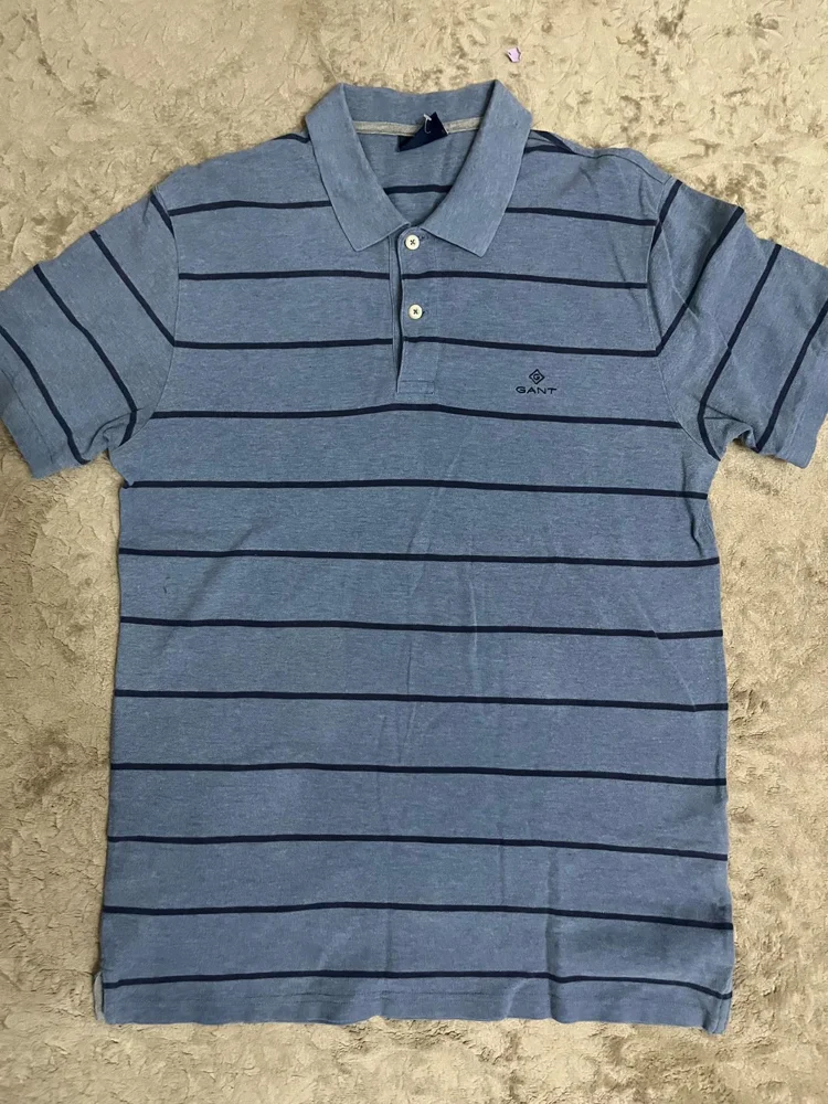 GANT Polo Shirts, size L, photo 4