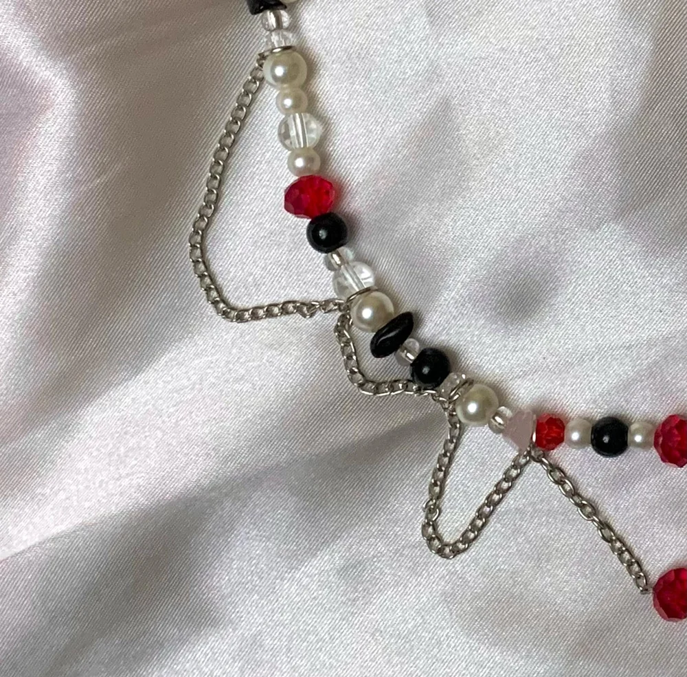 Necklaces, size Other, photo 2