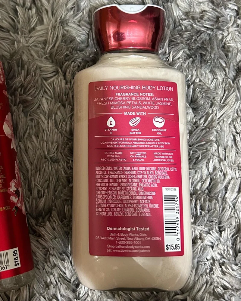 Bath & Body Works Skin care, size No Size, photo 2
