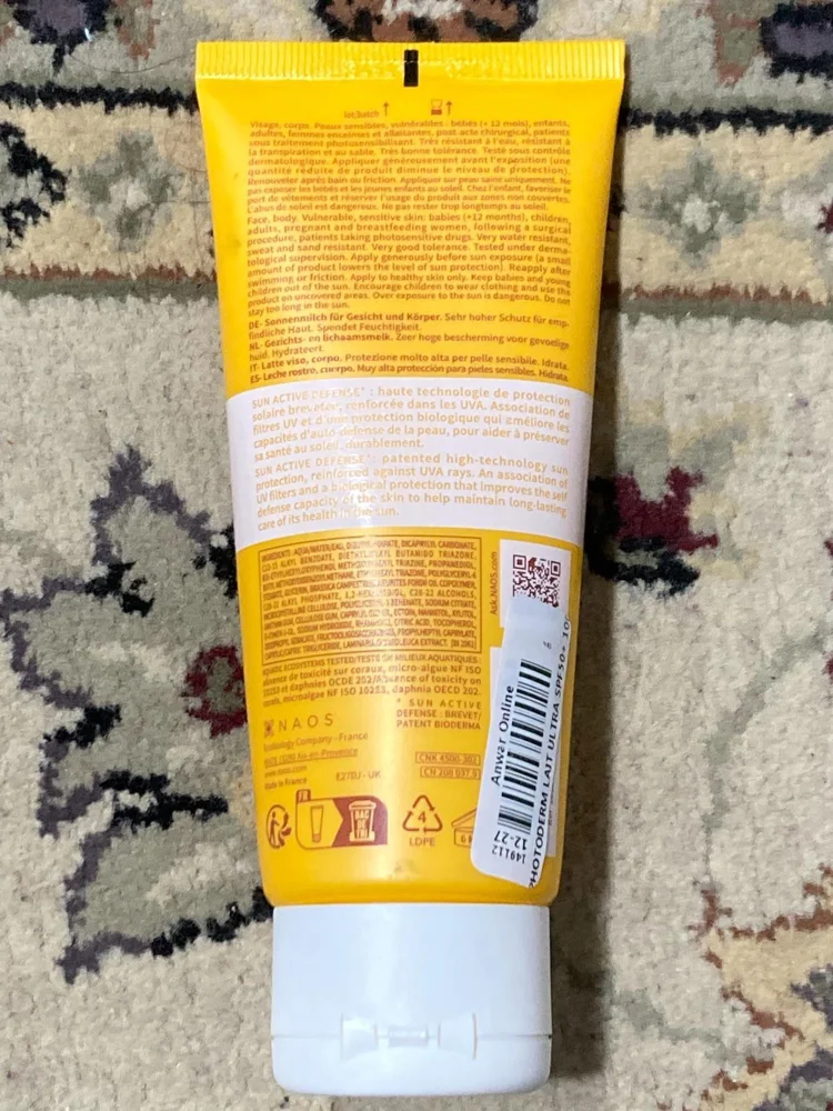 Bioderma Skin care, size Other, photo 4