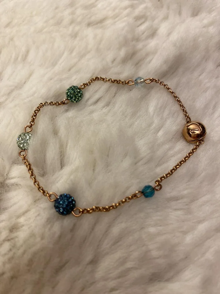 Swarovski Bracelets, size One size, photo 3