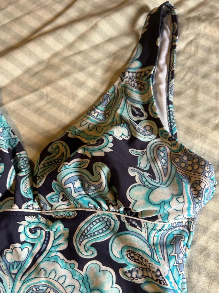 One-Piece Swimsuits, size L / 40 / 12, photo 3