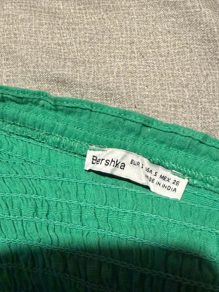 Bershka Crop Tops, size S / 36 / 8, photo 3