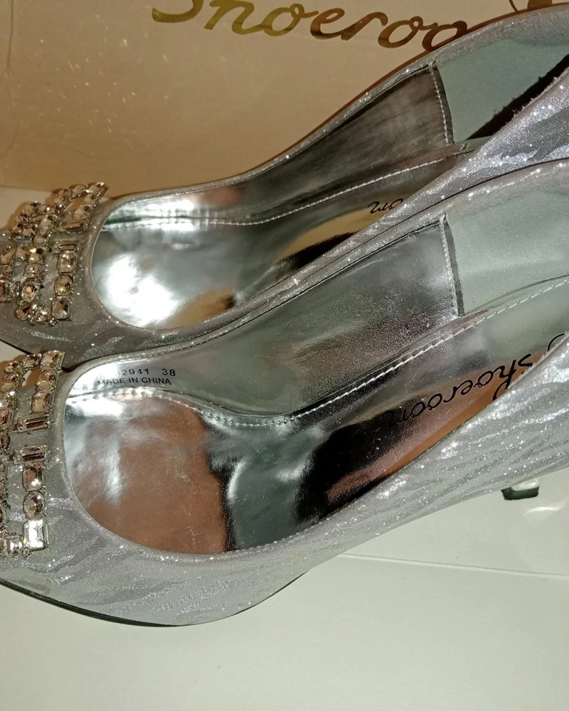 Pumps, size 38, photo 3
