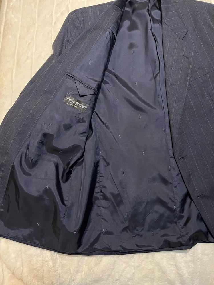 Yves Saint Laurent Blazers, size L, photo 5