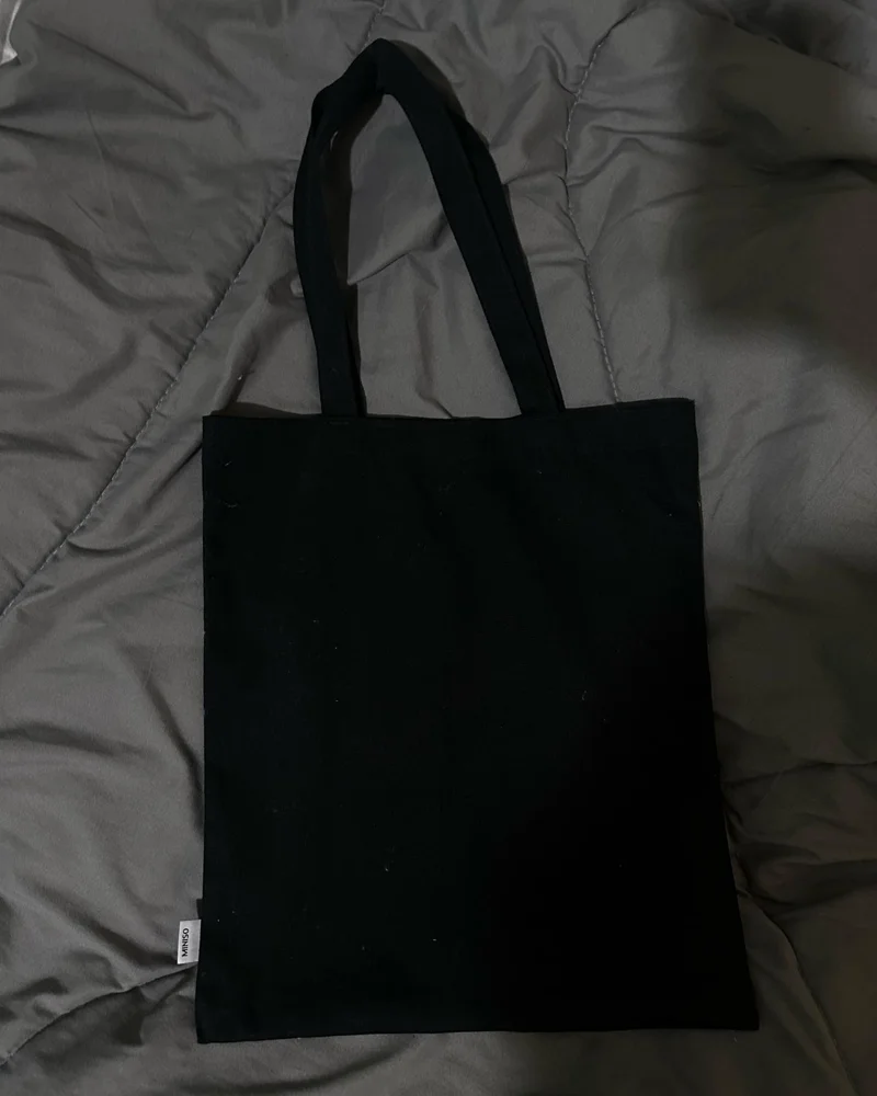 Tote Bag, size Other, photo 4