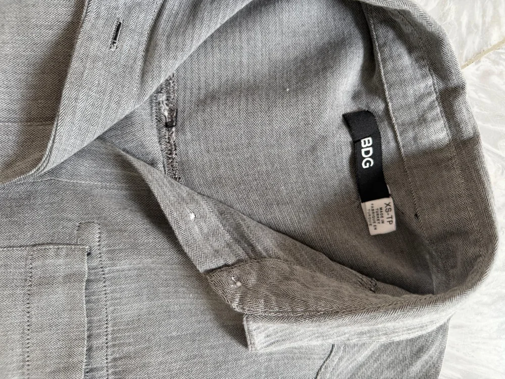 Shirts, size S / 36 / 8, photo 3