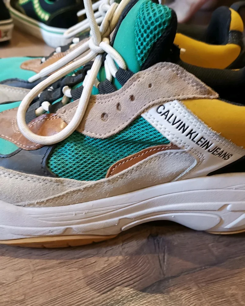 Calvin Klein Sneakers