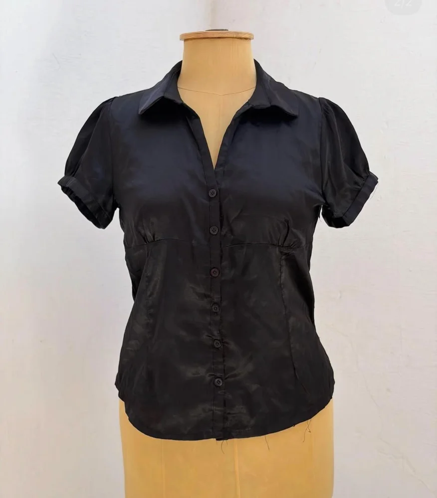 Blouses, size M / 38 / 10, photo 3