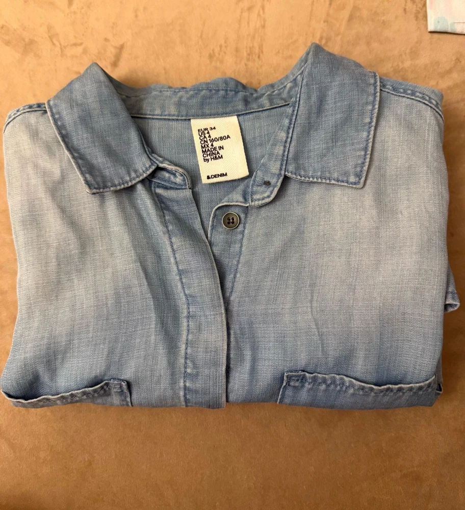 H&M Shirts