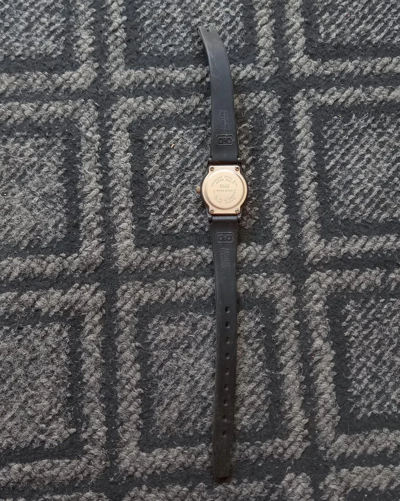 Q&Q Watches, size One size, photo 3