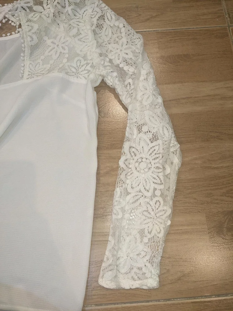 Blouses, size XS / 34 / 6, photo 3