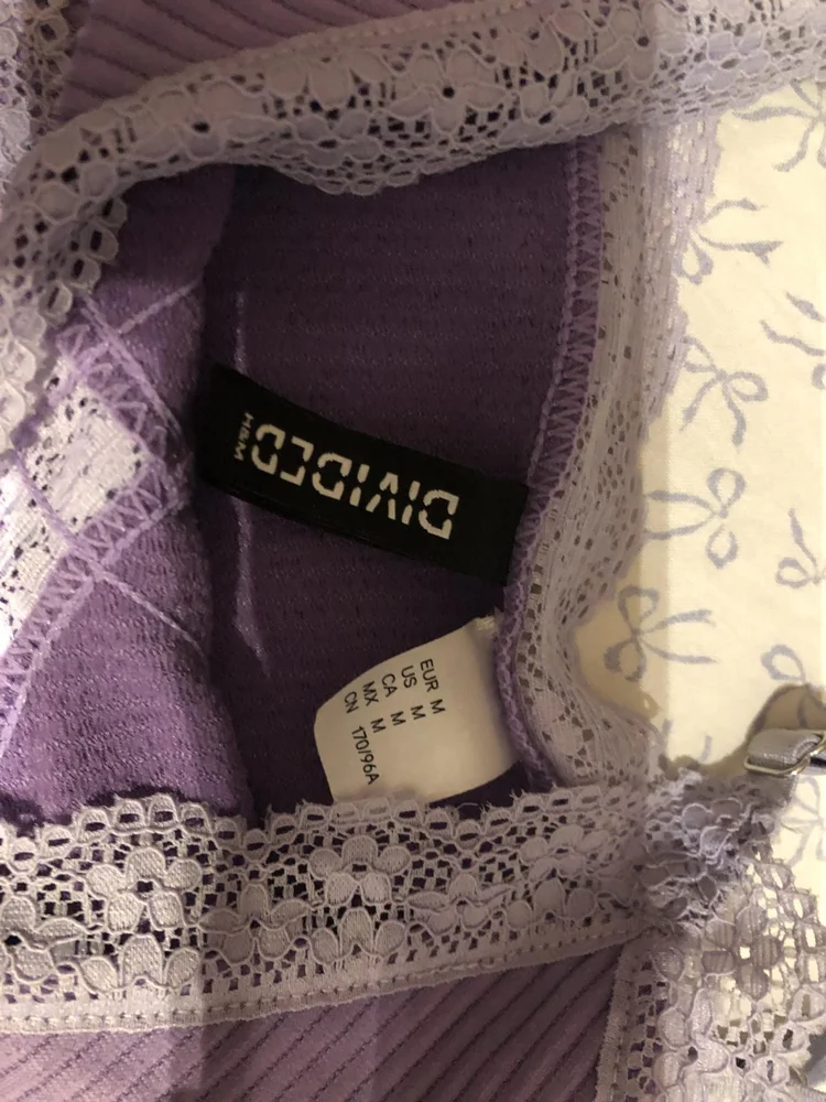 H&M Tops, size M / 38 / 10, photo 2