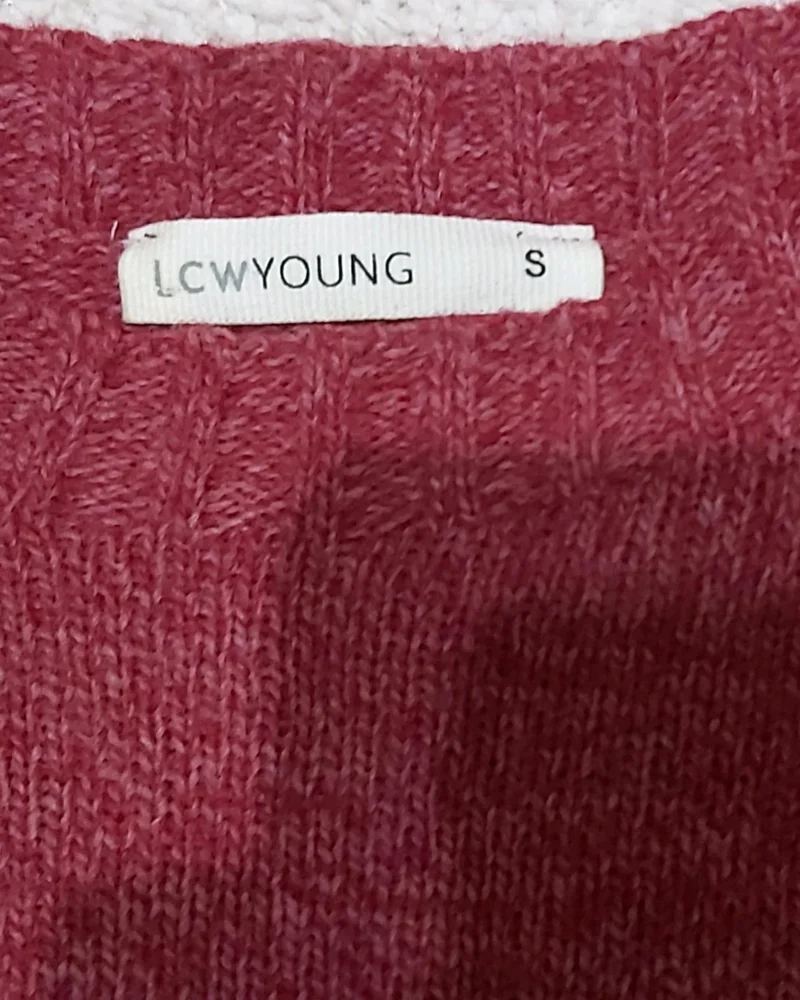 LCW Sweaters & Pullovers, size S / 36 / 8, photo 4