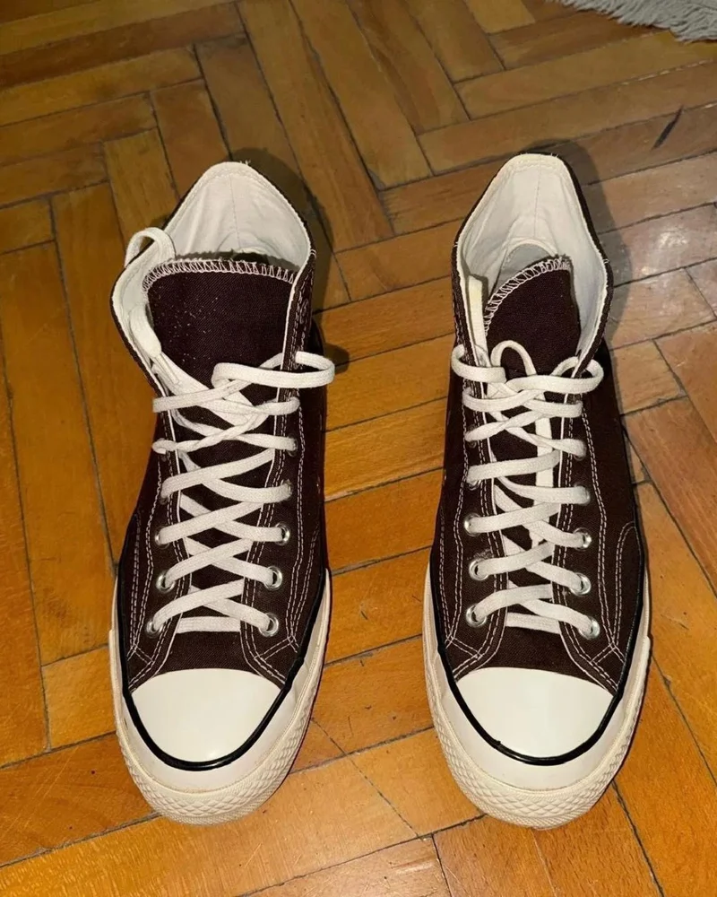 Converse x Chuck Taylor Sneakers