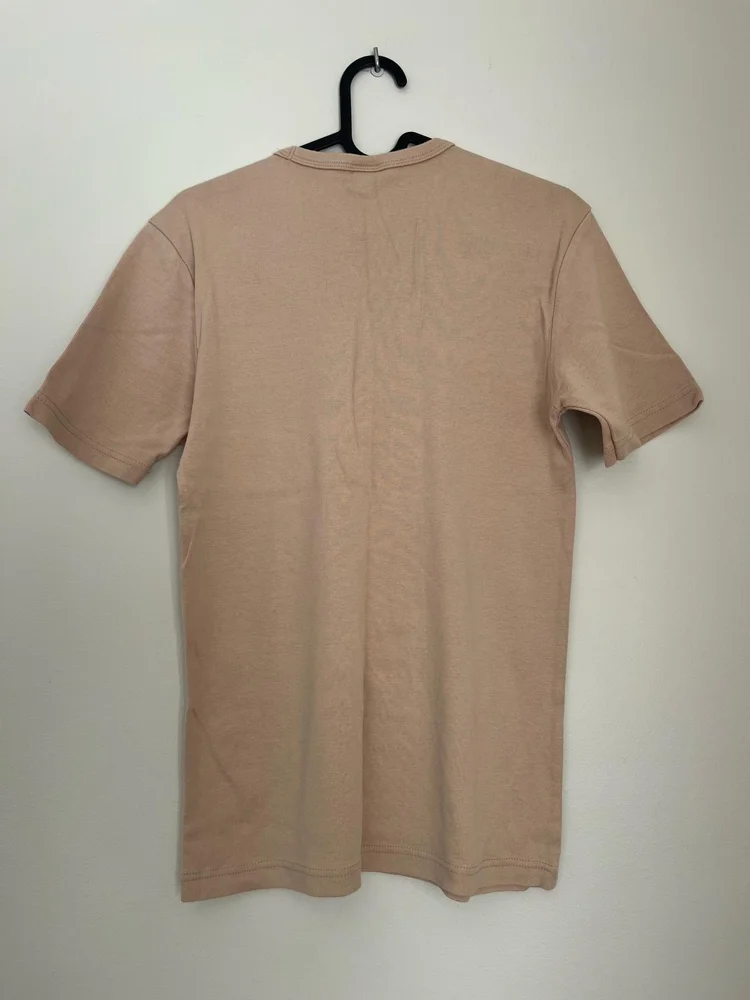 Diesel T-shirts, size S, photo 5