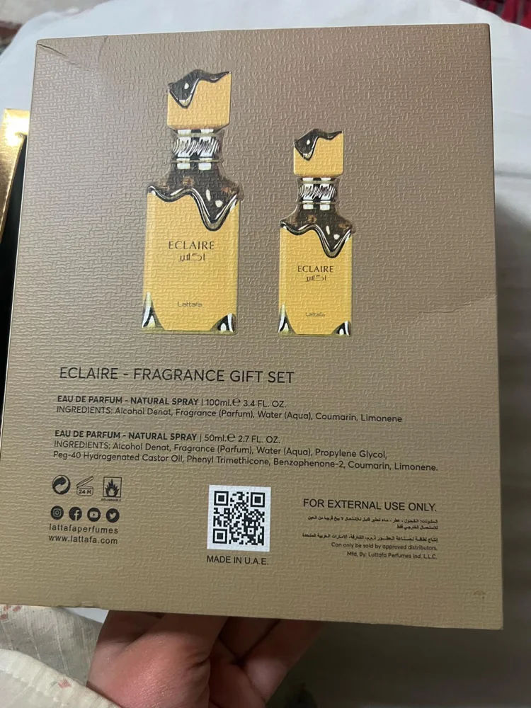 Lattafa Perfume, size No Size, photo 4