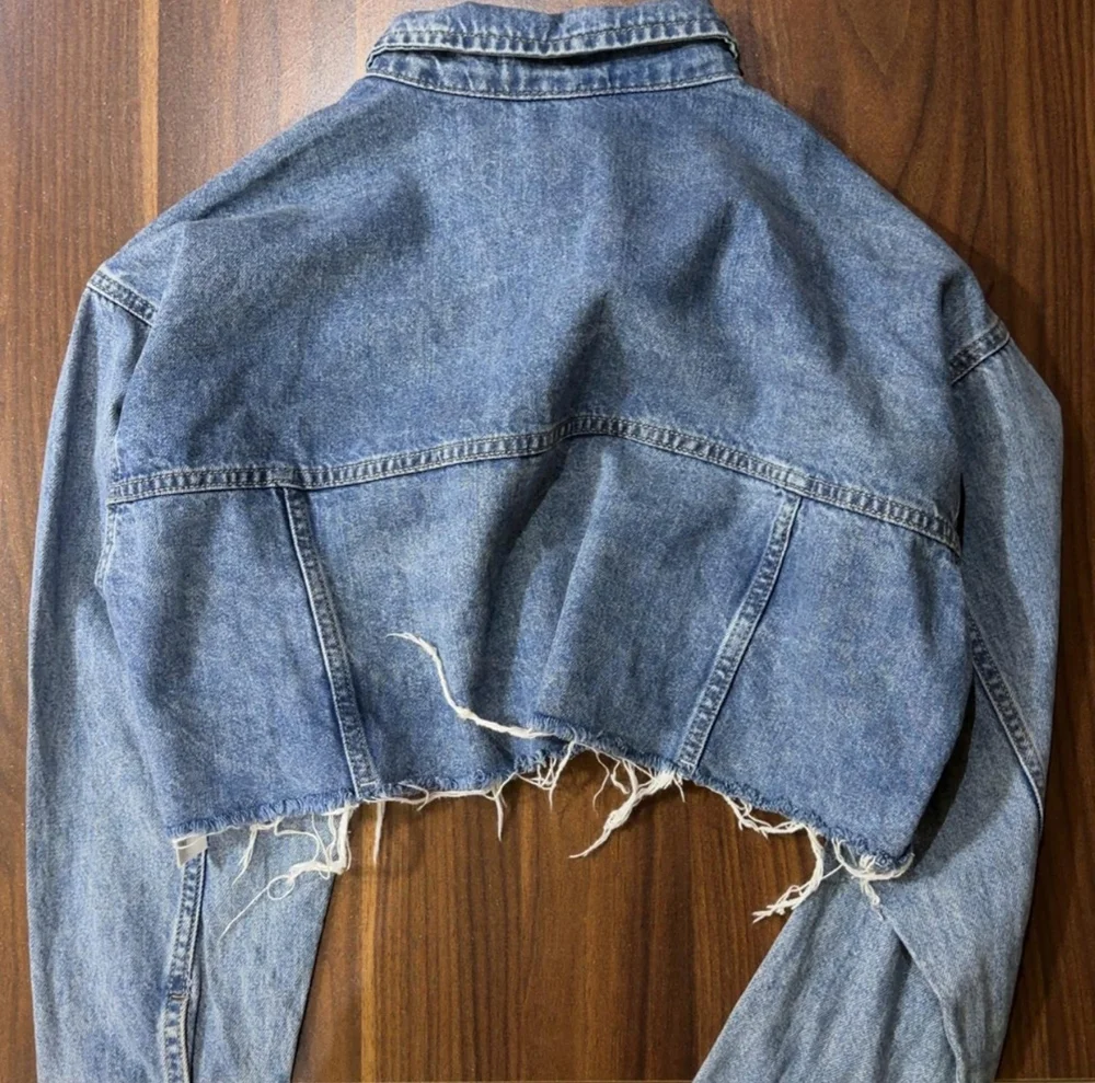 Defacto Jackets, size S / 36 / 8, photo 2