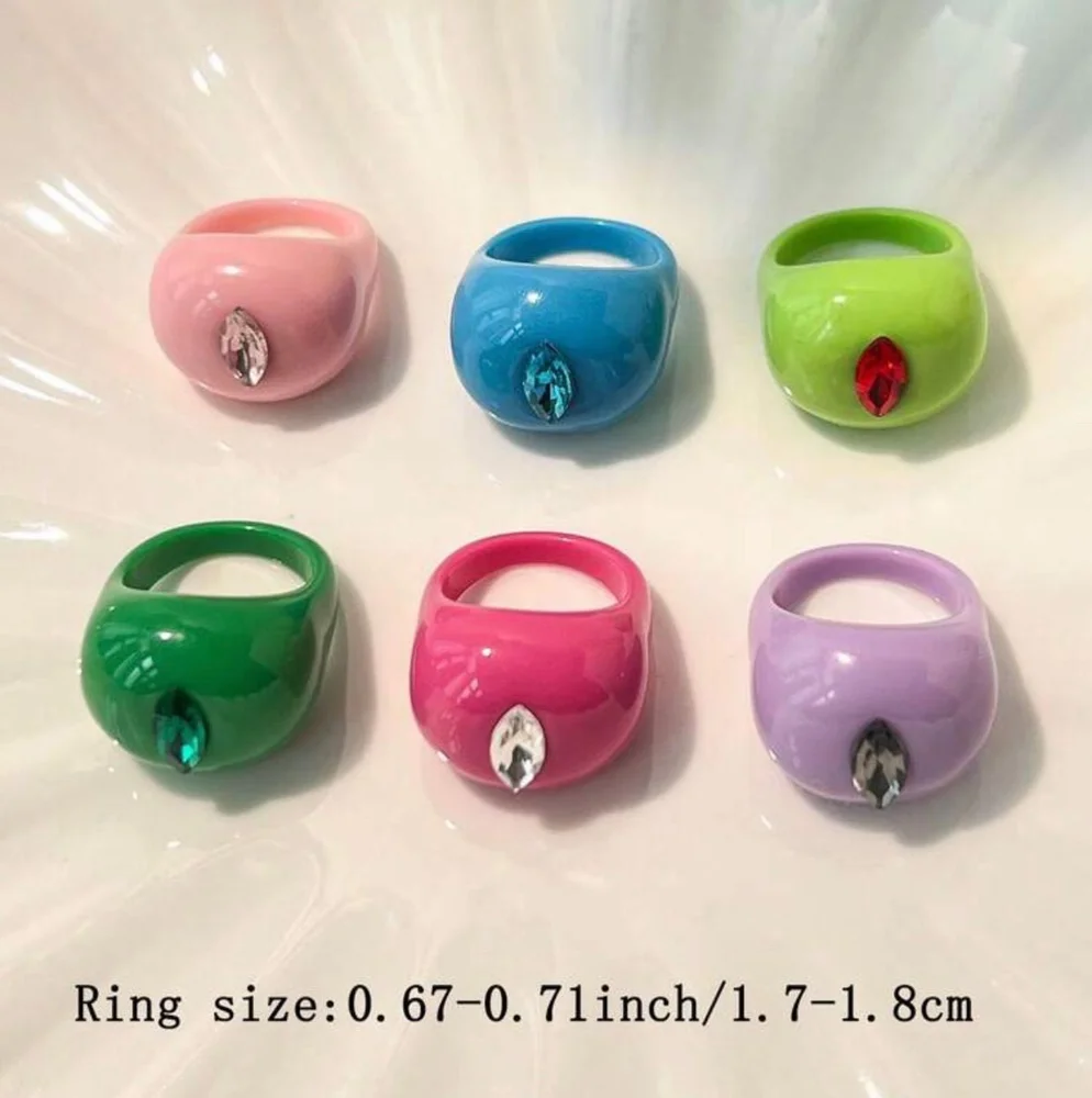 Rings, size Other, photo 4
