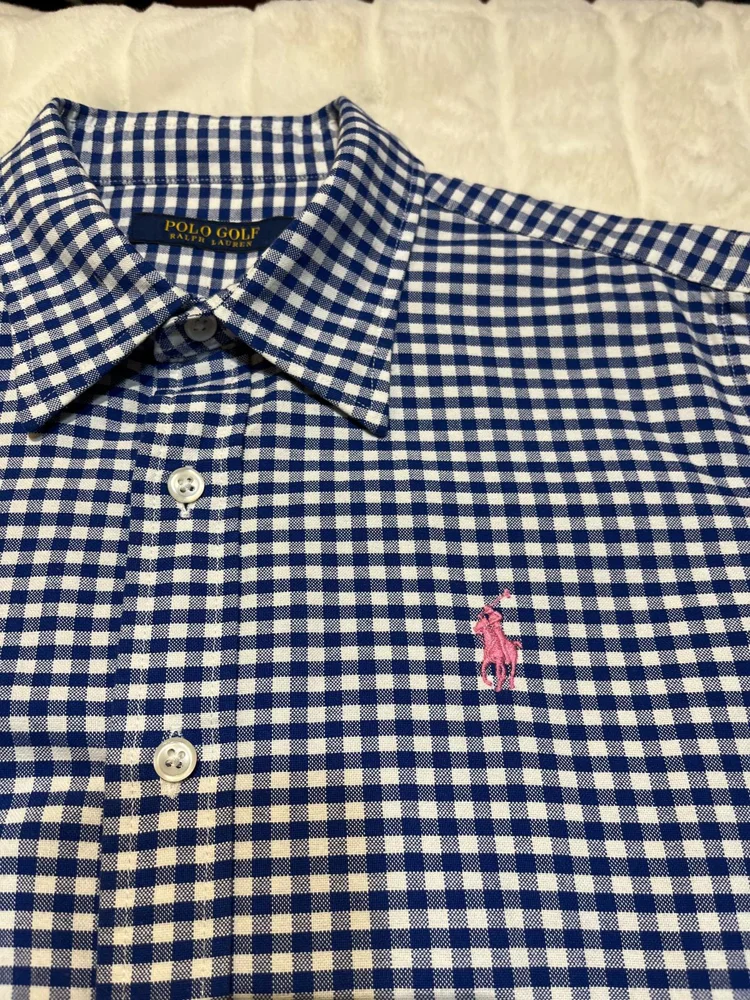 Polo Ralph Lauren Long Sleeve, size M / 38 / 10, photo 3
