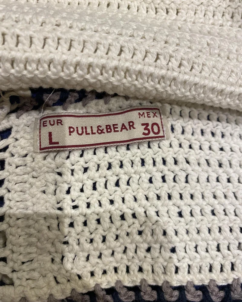 Pull & Bear Crop Tops, size L / 40 / 12, photo 5