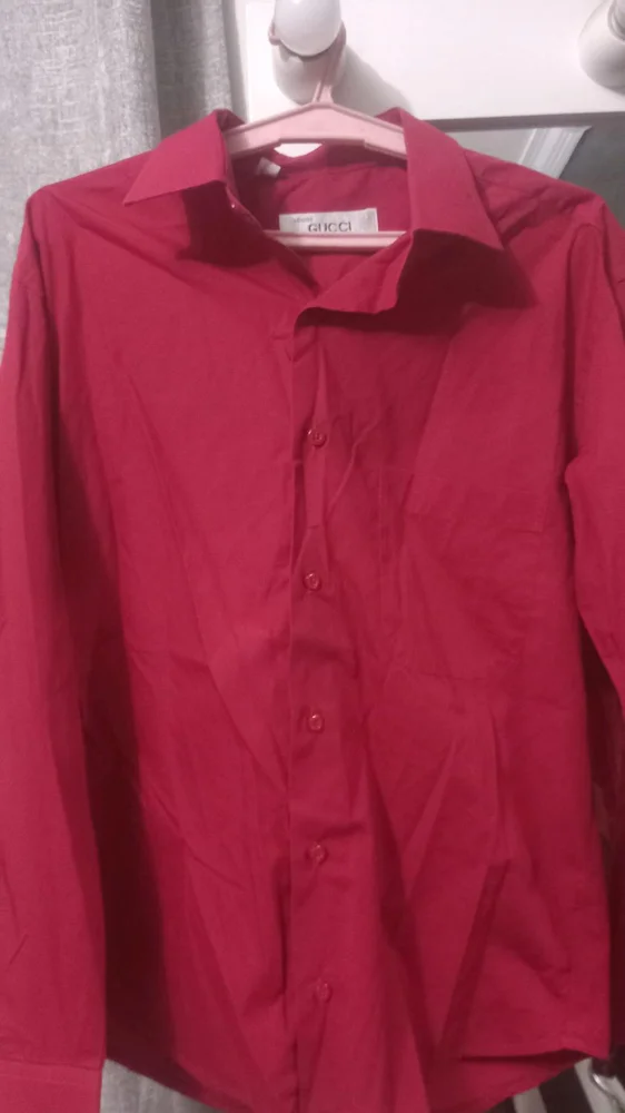 Long Sleeve Shirts