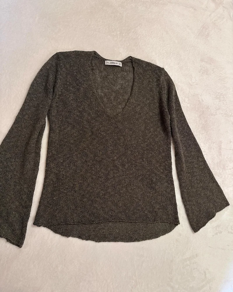 Zara Sweaters & Pullovers, size S / 36 / 8, photo 3