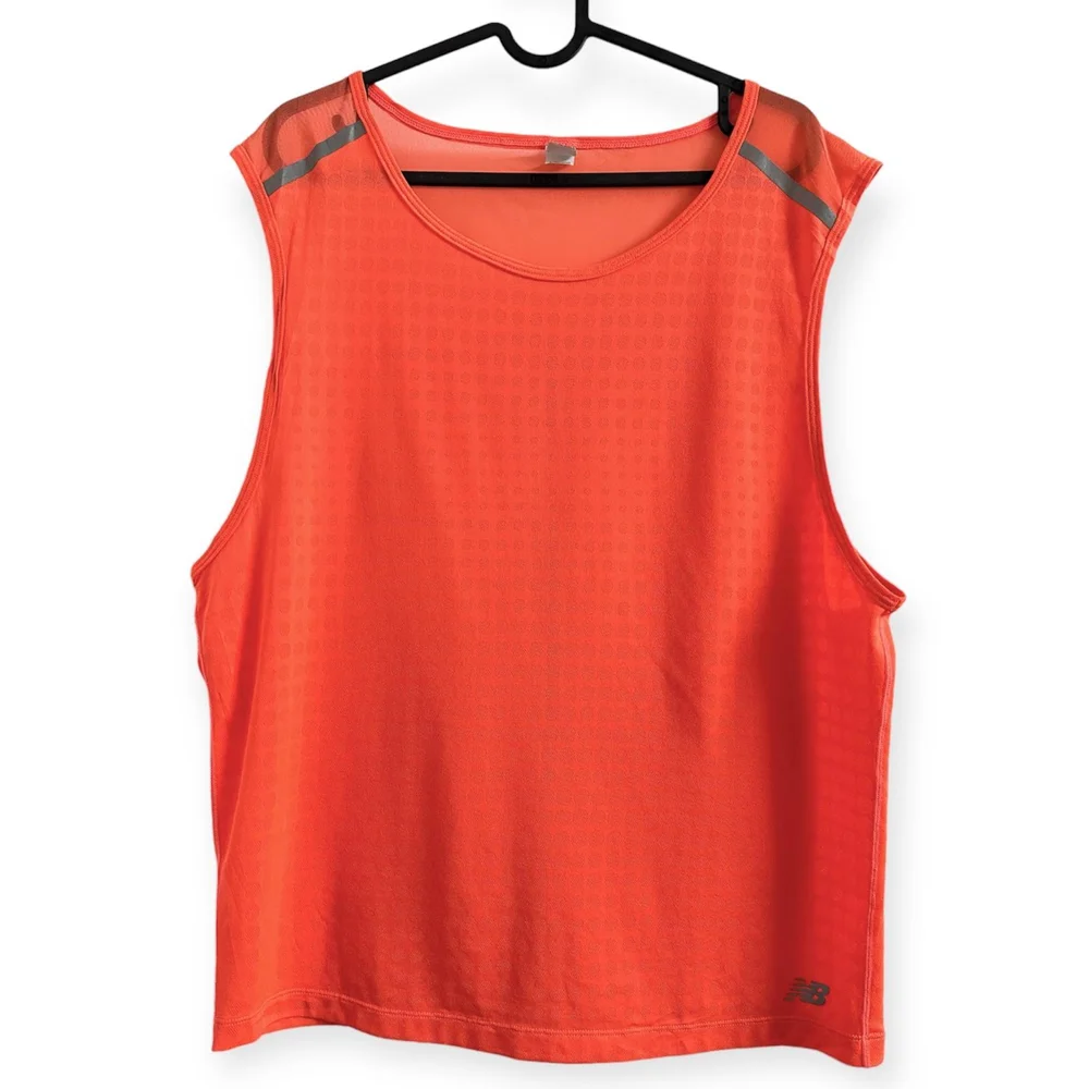 New Balance Tank Tops, size L / 40 / 12, photo 2